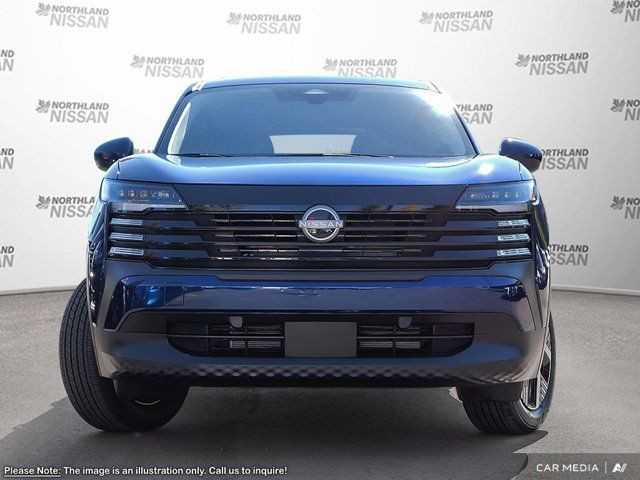 2025 Nissan Kicks SV in Cars & Trucks in Prince George - Image 2