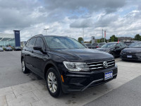 Heated Seats, Alloy Wheels, Apple CarPlay, Android Auto, Remote Keyless Entry! The VW Tiguan aces re... (image 3)
