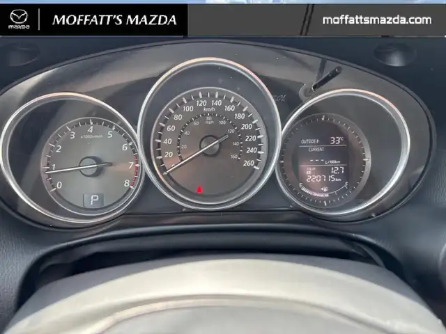 2013 Mazda CX-5 GS SUNROOF - HEATED SEATS in Cars & Trucks in Barrie - Image 19