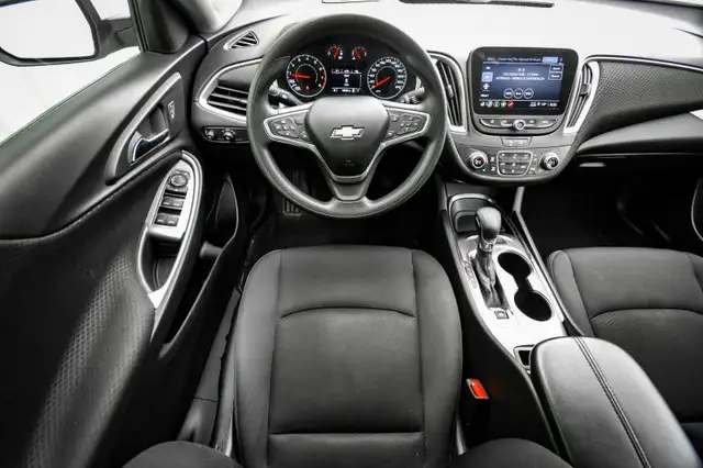 2023 Chevrolet Malibu LT • HEATED SEATS • SIRIUSXM • CP/AA in Cars & Trucks in Cornwall - Image 15