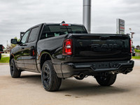 TIRES: 275/55R20 OWL ALL-SEASON (STD),ENGINE: 3.0L I6 HURRICANE SO TWIN TURBO ESS (STD),QUICK ORDER... (image 4)