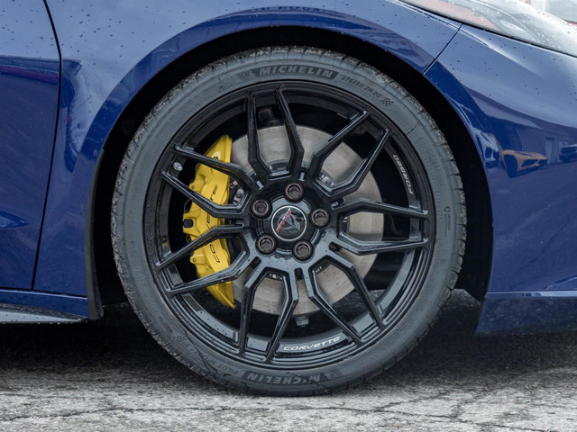 2025 Chevrolet Corvette Z06 2LZ- Magnetic Ride | Performance Exh in Cars & Trucks in Markham / York Region - Image 4