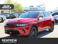 2024 Dodge Hornet R/T Plus PHEV HYBRID, Sunroof, Harman/Kardon