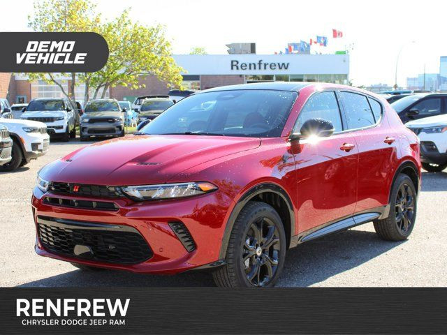 2024 Dodge Hornet R/T Plus in Cars & Trucks in Calgary