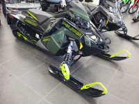 2024 Polaris 650 SWITCHBACK ASSAULT 146