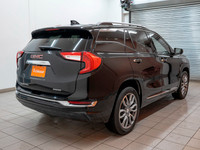 À voir! / Come see it! TRÈS BIEN ÉQUIPÉ / VERY WELL EQUIPPED. Version Denali AWD, Toit ouvrant, Syst... (image 8)