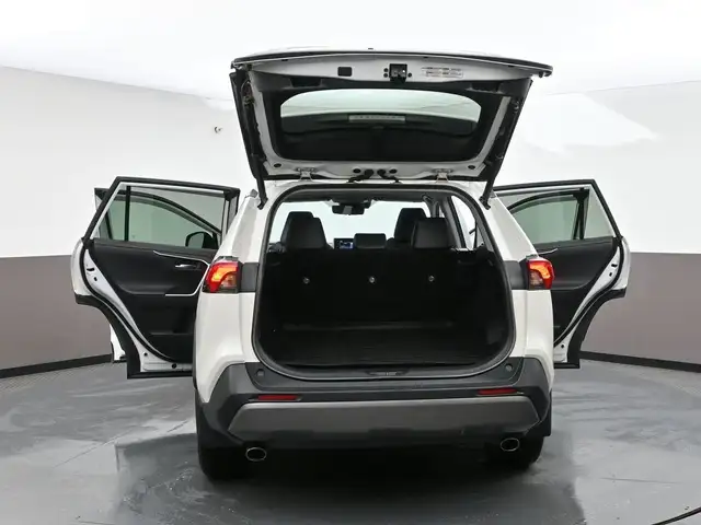 2021 Toyota RAV4 LIMITED in Cars & Trucks in City of Halifax - Image 48