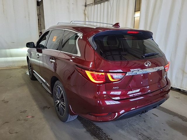 2020 INFINITI QX60 in Cars & Trucks in Strathcona County - Image 3