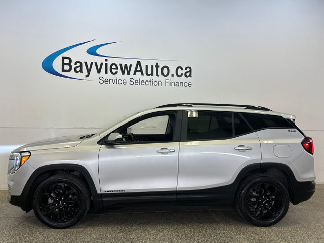 2022 GMC Terrain SLE SLE/AWD/33KM/OFF 1 OWNER GMAC LEASE! in Cars & Trucks in Belleville