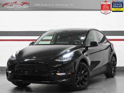 2022 Tesla Model Y Long Range No Accident Dual Motor Autopilot N