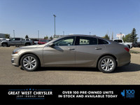 This Chevrolet Malibu boasts a Turbocharged Gas I4 1.5L/91 engine powering this Automatic transmissi... (image 3)