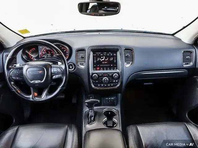 2020 Dodge Durango GT | Heated Seats | Backup Camera in Cars & Trucks in Grande Prairie - Image 25