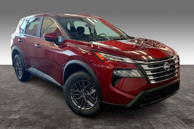 2025 Nissan Rogue AWD S in Cars & Trucks in Edmonton - Image 2