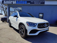 2020 Mercedes-Benz GLC GLC 300 4-MATIC*AMG PACK*