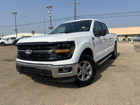 Welcome to Freedom Ford. Recent Arrival! 4WD, 6 Speakers, Auto High-beam Headlights, Cloth 40/20/40... (image 1)