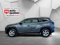 Hyundai Tucson 2022 Preferred AWD Spacieux, Moderne et Puissant! Provenance : Québec | Véhicule en e... (image 6)
