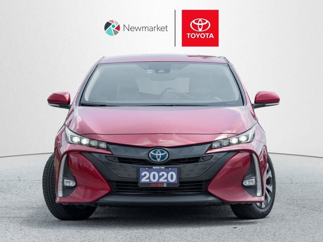 2020 Toyota Prius Prime in Cars & Trucks in Markham / York Region - Image 3