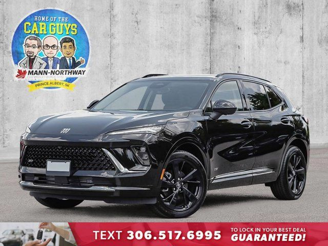 2025 Buick Envision Sport Touring in Cars & Trucks in Prince Albert