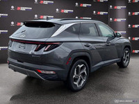 Check out this 2022 Hyundai Tucson Hybrid Luxury before someone takes it home! *You Can't Beat the P... (image 5)