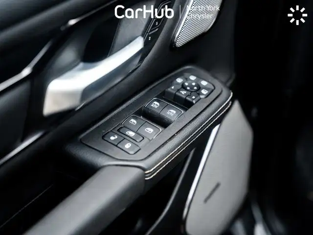 2025 Ram 1500 Sport in Cars & Trucks in City of Toronto - Image 17
