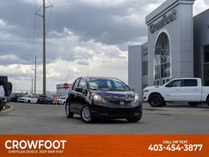 2014 Honda Fit LX-WOW LOW KMS-3 Sets Wheels-Clean Carfax-Fully Certified - 2 Keys-