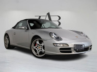 This clean Carfax 2007 Porsche 911 Carrera 4S offers iconic performance and timeless style, paired w... (image 5)