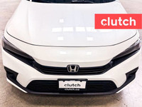 1 OWNER / Front Heated Seats, Climate Control, Dual Zone Front Climate Control and more! Clutch is t... (image 5)