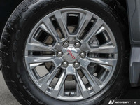 Discover the Ultimate Driving Experience with the 2024 GMC Sierra 1500 Denali: Power, Precision, and... (image 5)