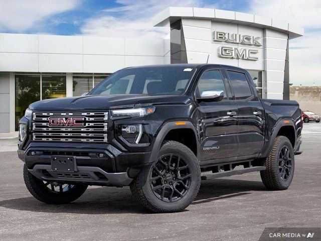 2025 GMC Canyon Denali in Cars & Trucks in Windsor Region