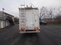 2016 Mercedes Benz Sprinter 3500 Diesel Auto, pw, pl, air, 168,000km Comes with 12ft cube box with s... (image 5)