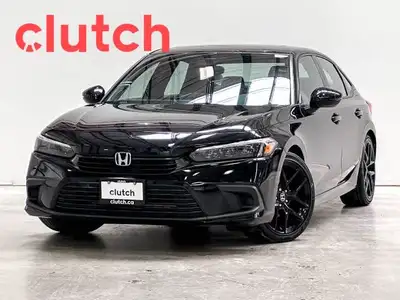 NO ACCIDENTS / CLEAN CARFAX / 1 OWNER / Front Heated Seats, Climate Control, Dual Zone Front Climate...