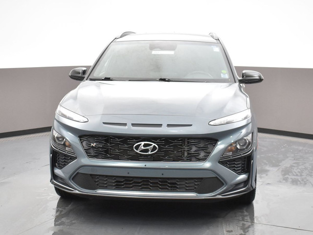 2022 Hyundai Kona N-LINE Two-Tone !!! in Cars & Trucks in Dartmouth - Image 2