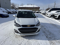 See Dealer Website for Details. 2021 Chevrolet Spark 1LT (image 5)