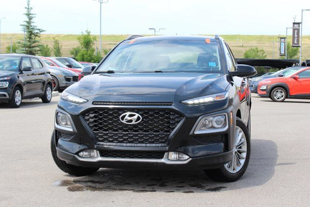 2021 Hyundai Kona Preferred in Cars & Trucks in Calgary