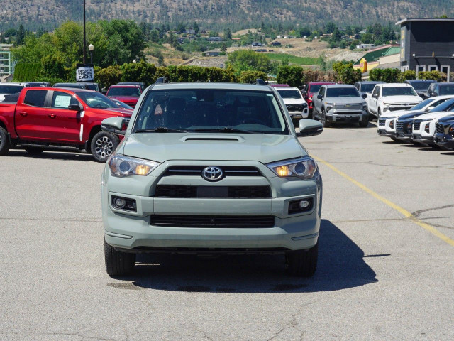 2022 Toyota 4Runner in Cars & Trucks in Penticton - Image 2