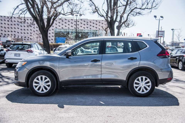 2019 Nissan Rogue in Cars & Trucks in City of Montréal - Image 3