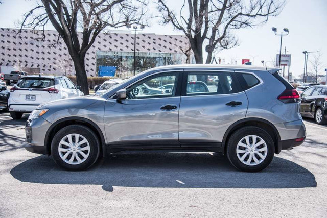 2019 Nissan Rogue S AWD(4x4) D in Cars & Trucks in City of Montréal - Image 3