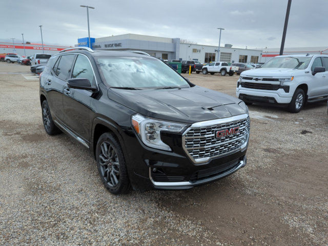 2022 GMC Terrain Denali in Cars & Trucks in Red Deer