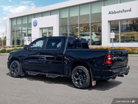 This Ram 1500 boasts a Twin Turbo Regular Unleaded I-6 3.0 L/183 engine powering this Automatic tran... (image 2)
