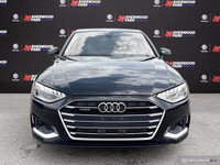 Come see this 2021 Audi A4 Sedan Komfort before someone takes it home! *Get Your Money's Worth for t... (image 8)