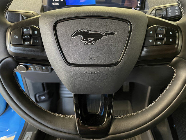 2022 Ford Mustang Mach-E GT Performance Edition AWD in Cars & Trucks in Moose Jaw - Image 4