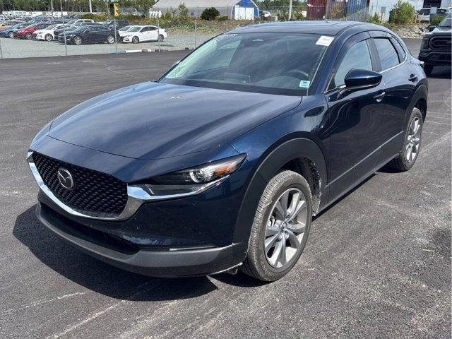2025 Mazda CX-30 GS Luxury AWD | Leather | Sunroof in Cars & Trucks in Guelph