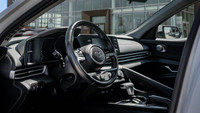 *Lane Keep Assist, Heated Seats, Heated Steering Wheel, Android Auto, Apple CarPlay, Aluminum Wheels... (image 8)