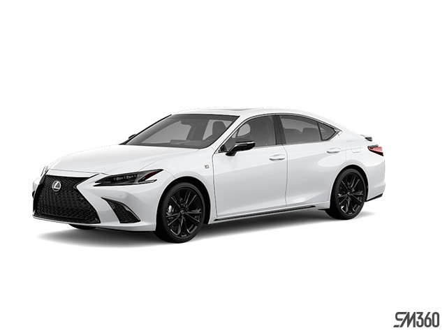 2025 Lexus ES ES 350 in Cars & Trucks in Laval / North Shore - Image 3