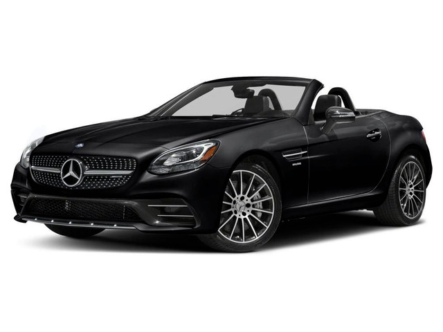 2018 Mercedes-Benz AMG SLC 43 in Cars & Trucks in Markham / York Region