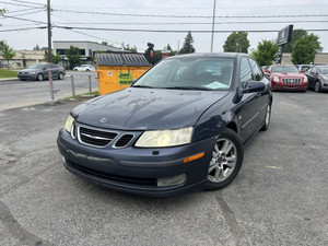2005 Saab 9-3 Linear