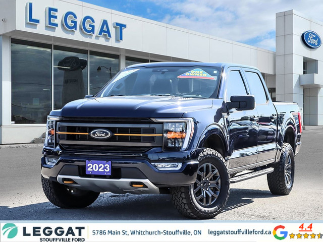 2023 Ford F-150 Tremor 4WD SuperCrew 5.5' Box in Cars & Trucks in Markham / York Region