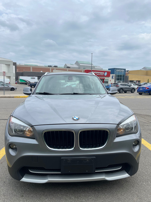 2012 BMW X1 in Cars & Trucks in Hamilton - Image 3
