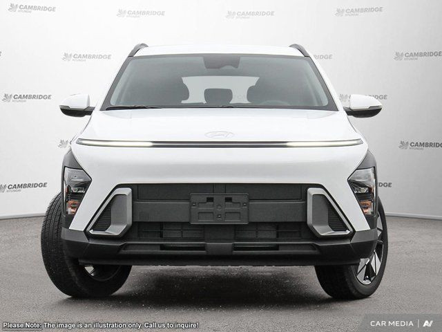 2025 Hyundai Kona Preferred Sport in Cars & Trucks in Cambridge - Image 2