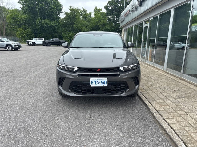 2023 Dodge Hornet GT in Cars & Trucks in Trenton - Image 2